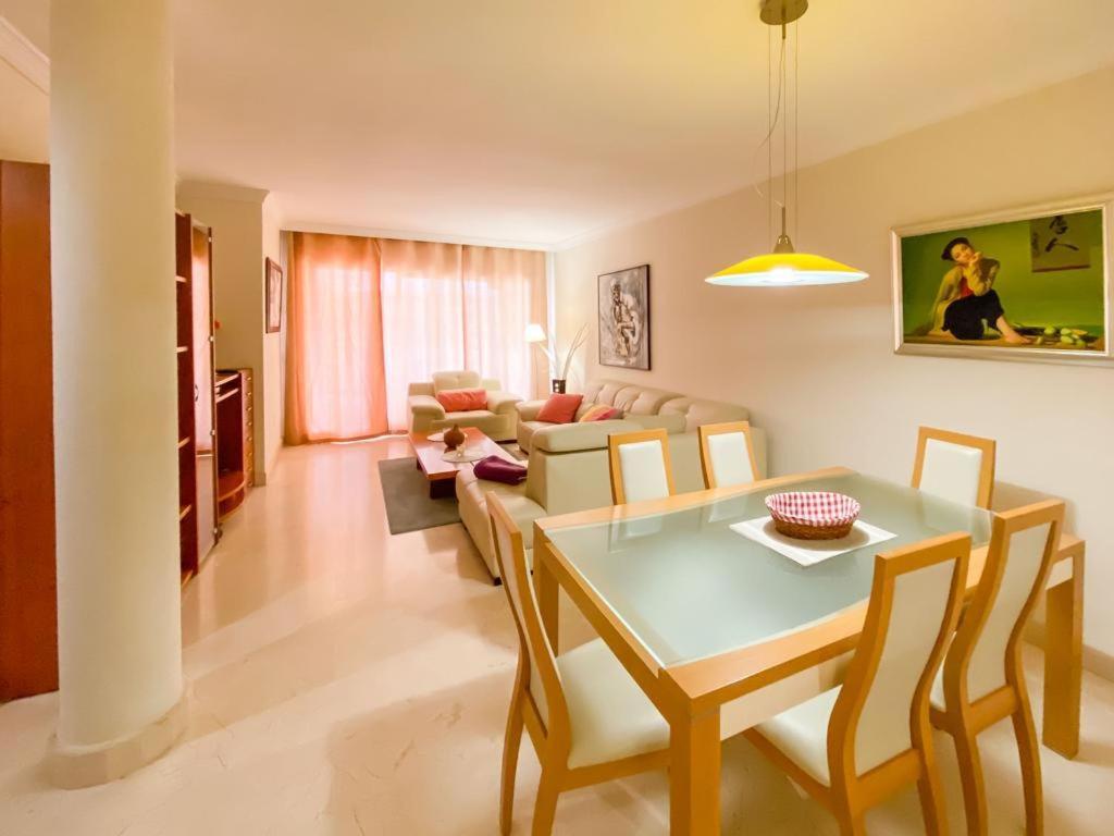 Apartamento En Los Patios De Santa Maria Golf Marbella Zewnętrze zdjęcie