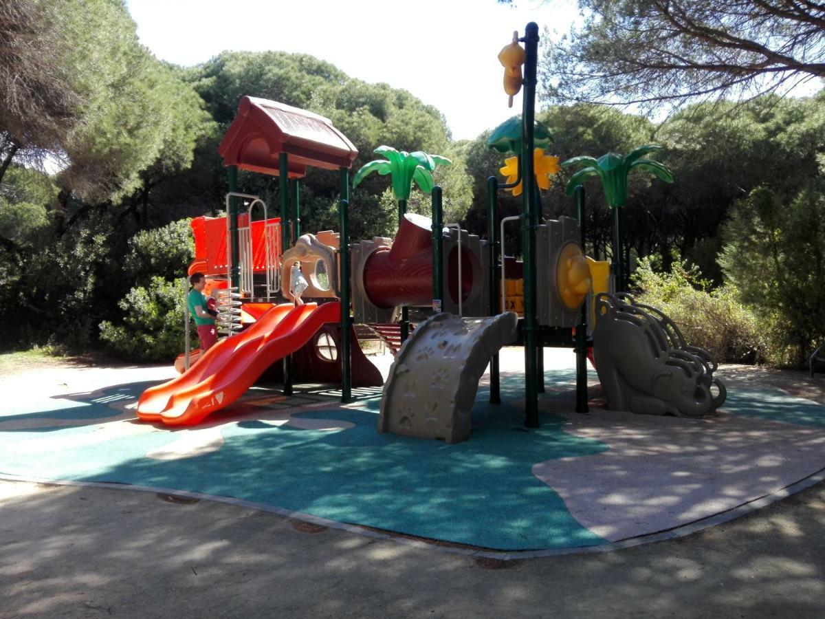Apartamento En Los Patios De Santa Maria Golf Marbella Zewnętrze zdjęcie