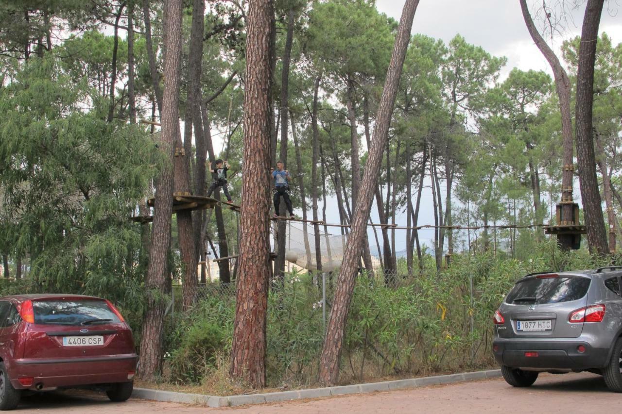 Apartamento En Los Patios De Santa Maria Golf Marbella Zewnętrze zdjęcie