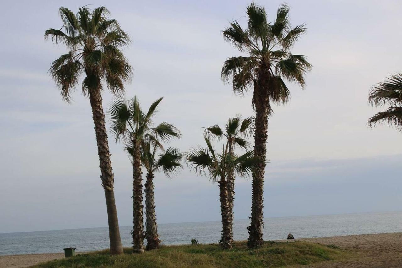 Apartamento En Los Patios De Santa Maria Golf Marbella Zewnętrze zdjęcie