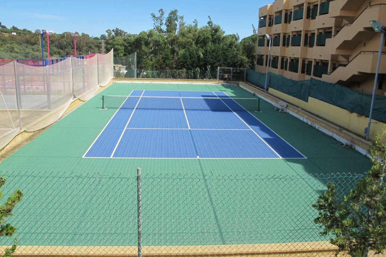 Apartamento En Los Patios De Santa Maria Golf Marbella Zewnętrze zdjęcie