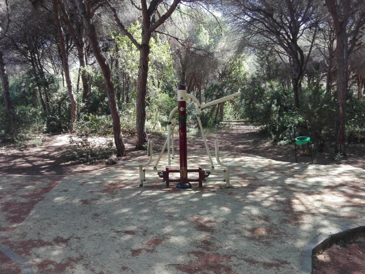 Apartamento En Los Patios De Santa Maria Golf Marbella Zewnętrze zdjęcie