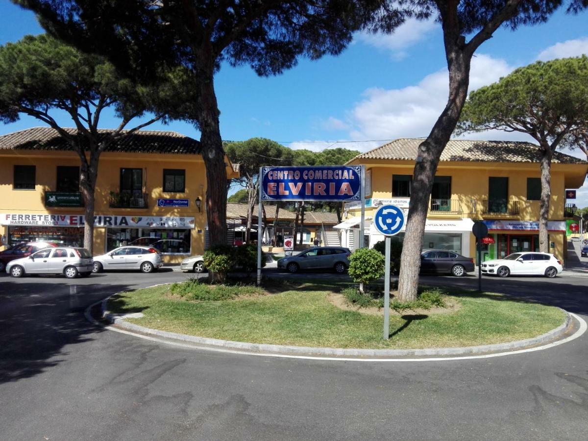 Apartamento En Los Patios De Santa Maria Golf Marbella Zewnętrze zdjęcie