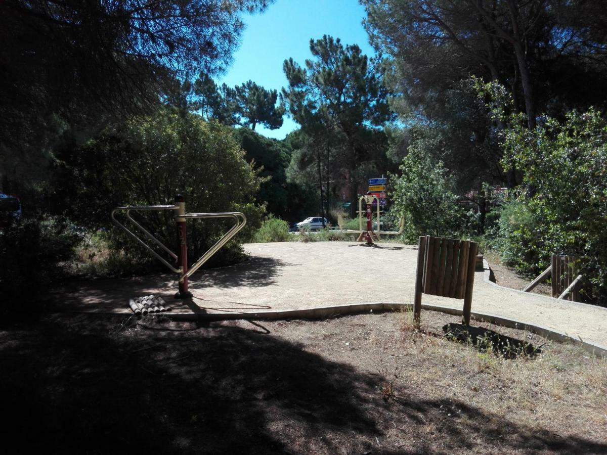 Apartamento En Los Patios De Santa Maria Golf Marbella Zewnętrze zdjęcie