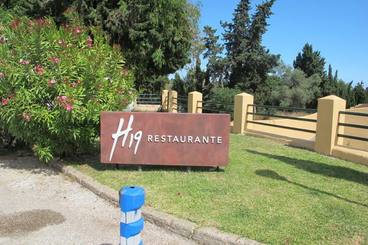 Apartamento En Los Patios De Santa Maria Golf Marbella Zewnętrze zdjęcie