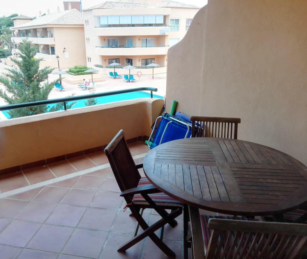 Apartamento En Los Patios De Santa Maria Golf Marbella Zewnętrze zdjęcie