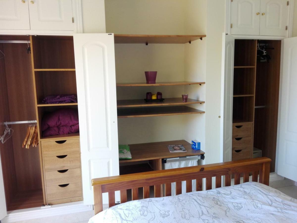 Apartamento En Los Patios De Santa Maria Golf Marbella Zewnętrze zdjęcie