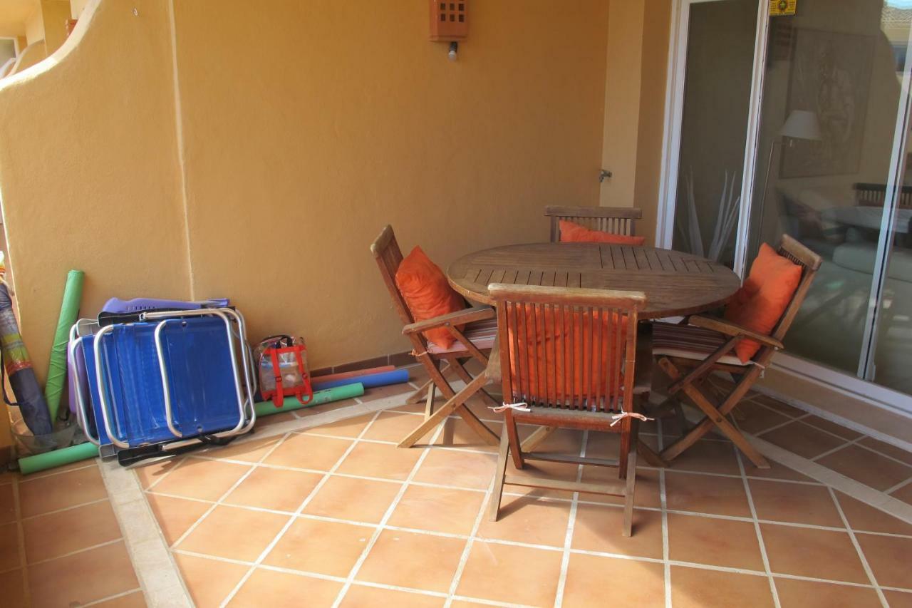 Apartamento En Los Patios De Santa Maria Golf Marbella Zewnętrze zdjęcie