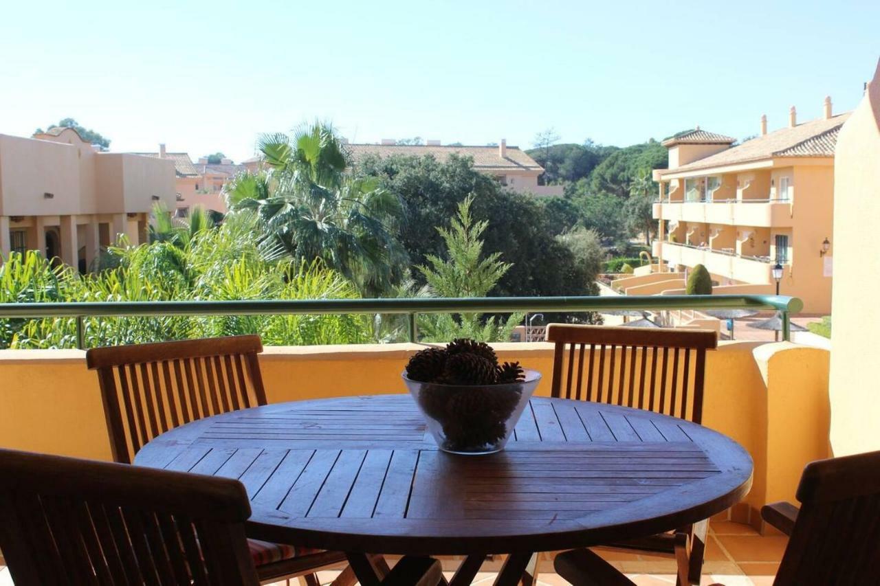 Apartamento En Los Patios De Santa Maria Golf Marbella Zewnętrze zdjęcie
