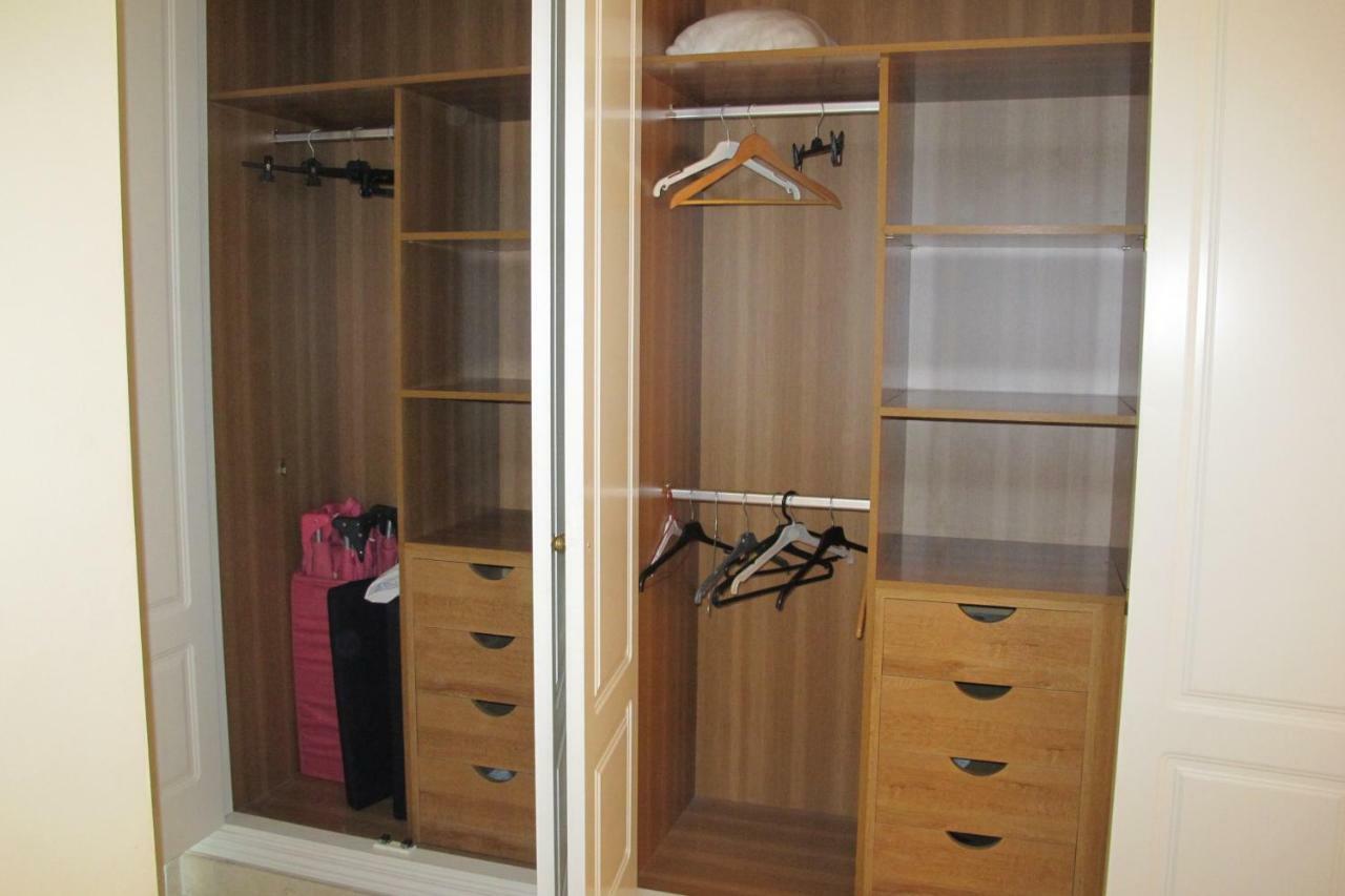 Apartamento En Los Patios De Santa Maria Golf Marbella Zewnętrze zdjęcie